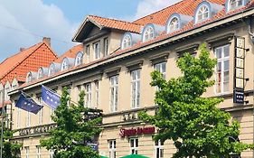 Cityhotel Uelzen